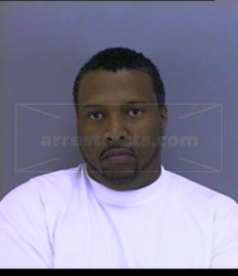 Darren Lawrence Farmer