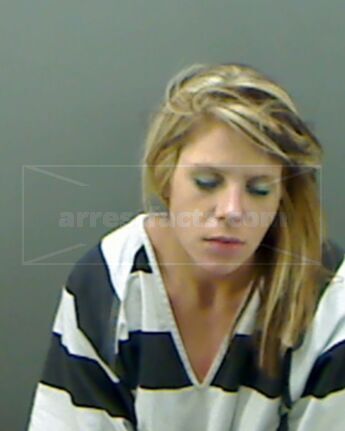 Staci Renee White