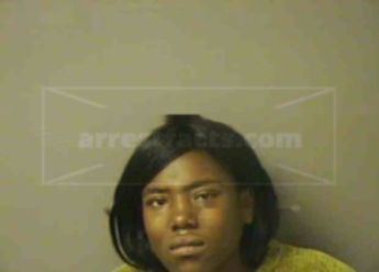 Tonica Bradley