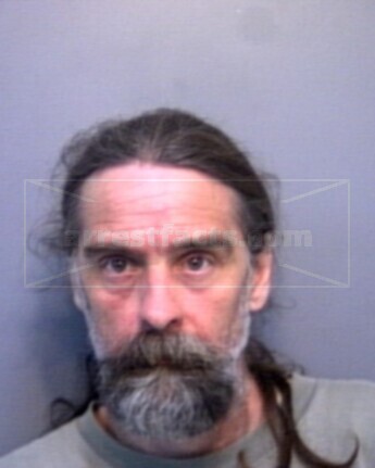 Mark William Odom
