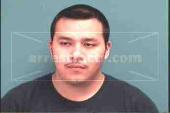Carlos Aaron Jimenez