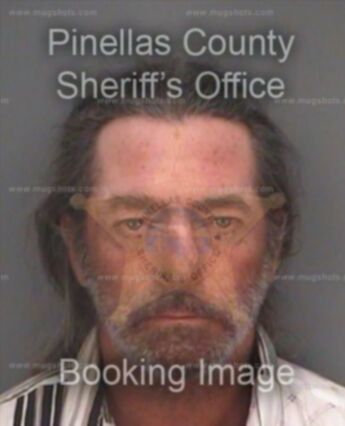 Terrance Roger Hayward
