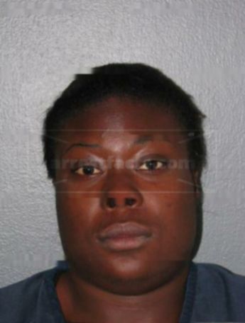 Latoya Elnoris Jordan