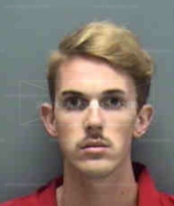 Robert Lee Palmer