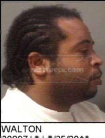Daniel Jermaine Walton