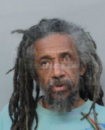 Byron Anthony Cooper