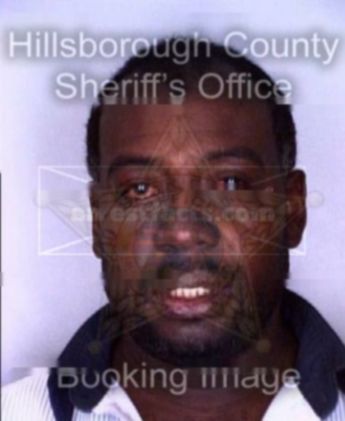 Tyrone Everett Ross