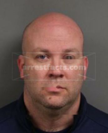Mark William Vansickle
