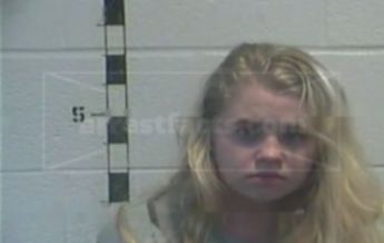 Alexandria Paige Hazelwood