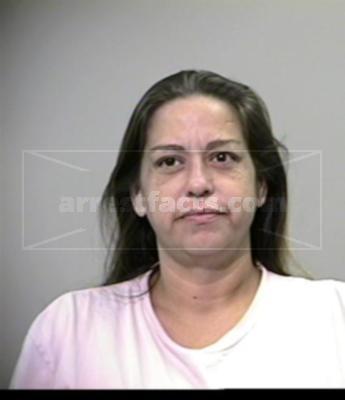 Laura Ann Rodriguez