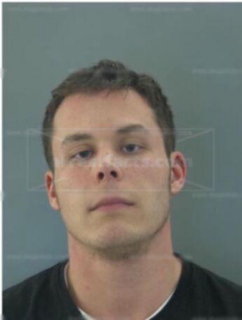 Chad Darnell Macdonald