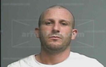 Adam Scott Mathews