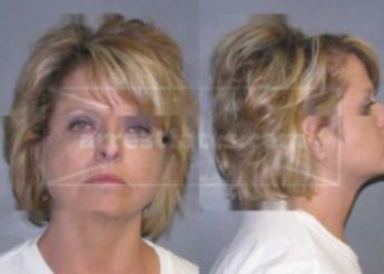Melissa Renee Dupree