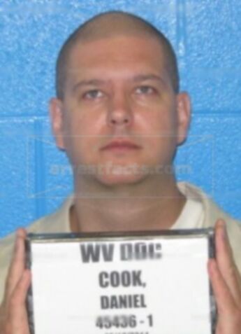 Daniel T Cook