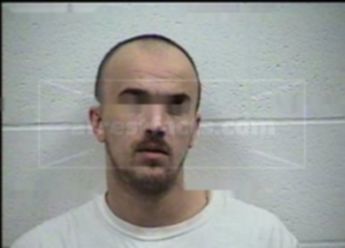 Steven Daniel Tracy Sr.