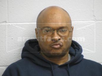 Michael Stewart Brown
