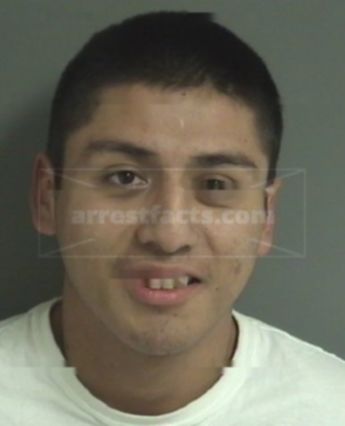 Christopher Herrera