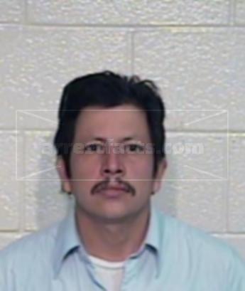 Oscar Natividad Gonzalez