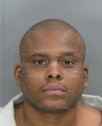 Lavar Devall Johnson
