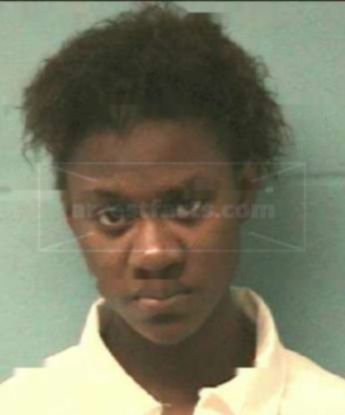 Nicole Somone Harris