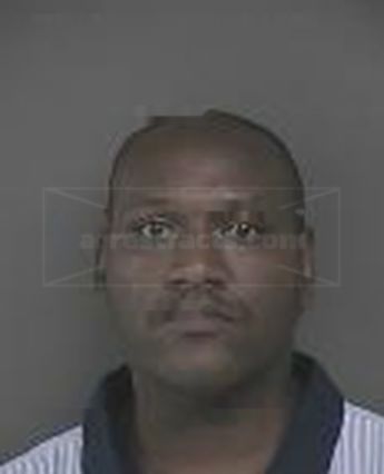 Charles Lee Armstrong