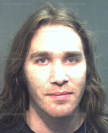 Colin Leigh Hackworth