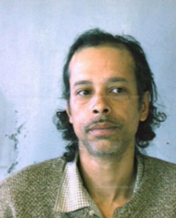 Richard Eugene Hightower