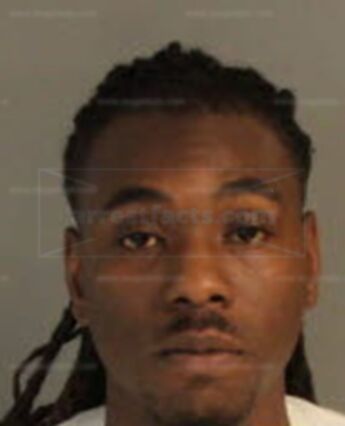 Dejaun Smith