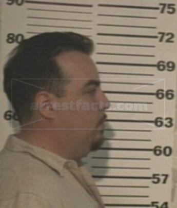 Marco Antonio Gonzalez