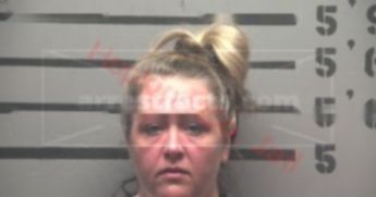 Ashley Louise Menser
