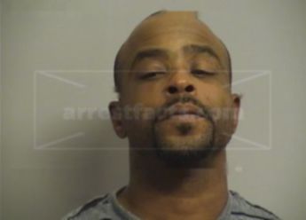Ricky Ladale Walker