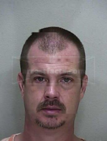 Troy Allen Burkholder