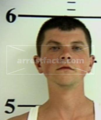 Todd Hampton Barrett