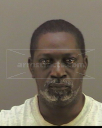 Reginald Derane Ford