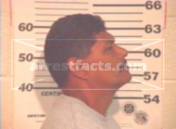 Mario Flores Noriega