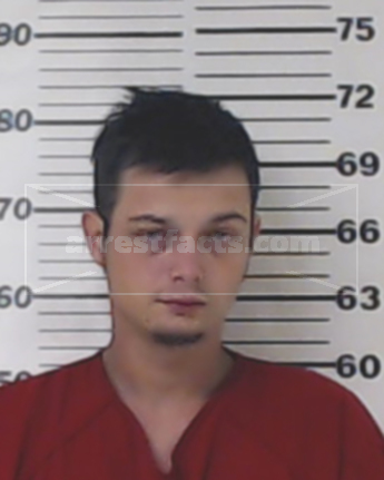 Travis Brax Davis