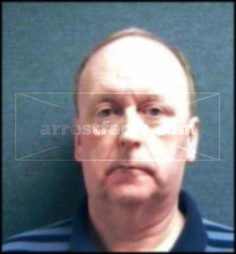 Donald James Schepmann