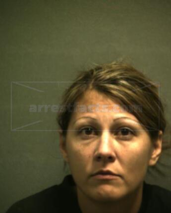 Cassie Renea Marler