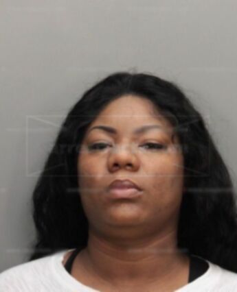 Kwanedra Ormara Smith
