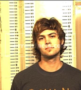 Christopher Jordan Thompson