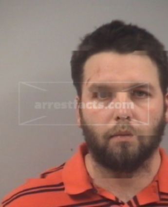 Jason Michael Breeden