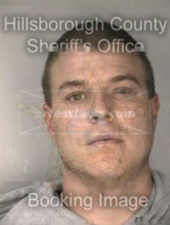 Michael Sean Williamson