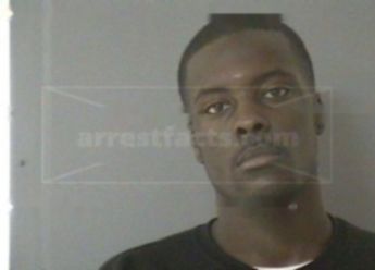Antonio Hikeem Willingham
