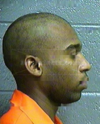 Jeremy Devon Stanford