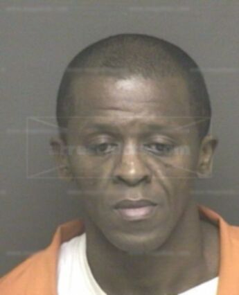 Tracy Bernard Pryor