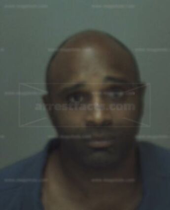 Michael Glenn Davis