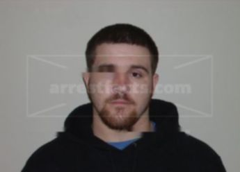 Zachary David Williamson