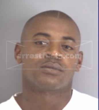 Tyrodrick Decarlus Pace