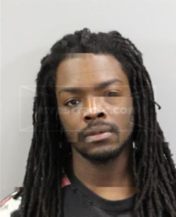 Michael Tyrone Sayles