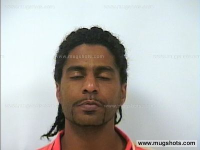 Andre Terrell Rowland